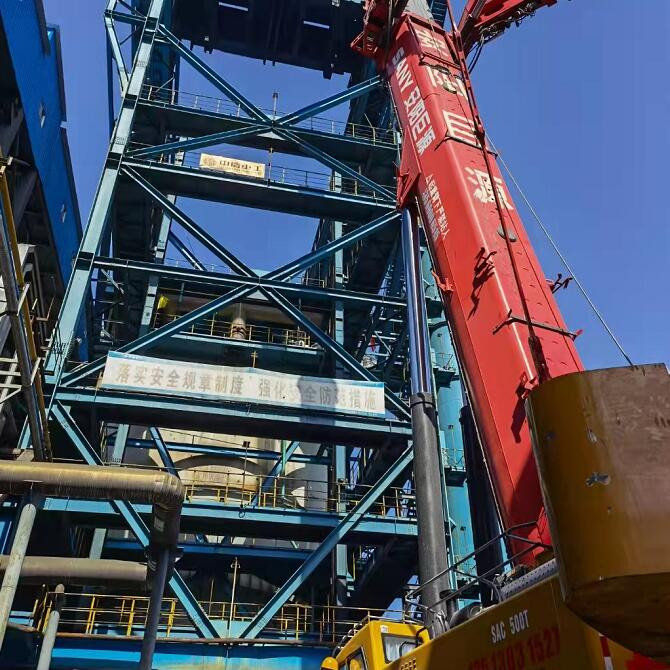 管道應(yīng)用案例