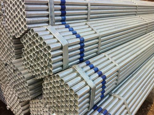 前期友發(fā)鍍鋅管下滑幅度相對較大