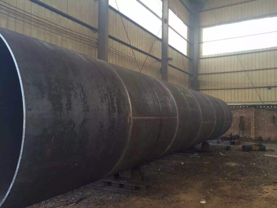 焊管行業(yè)巨額的庫存仍需要一段時(shí)間消化