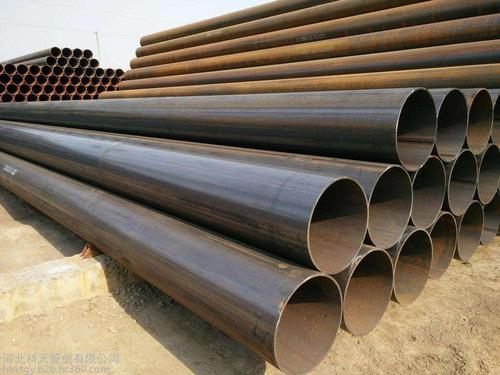 預(yù)計下周焊管市場弱勢難改