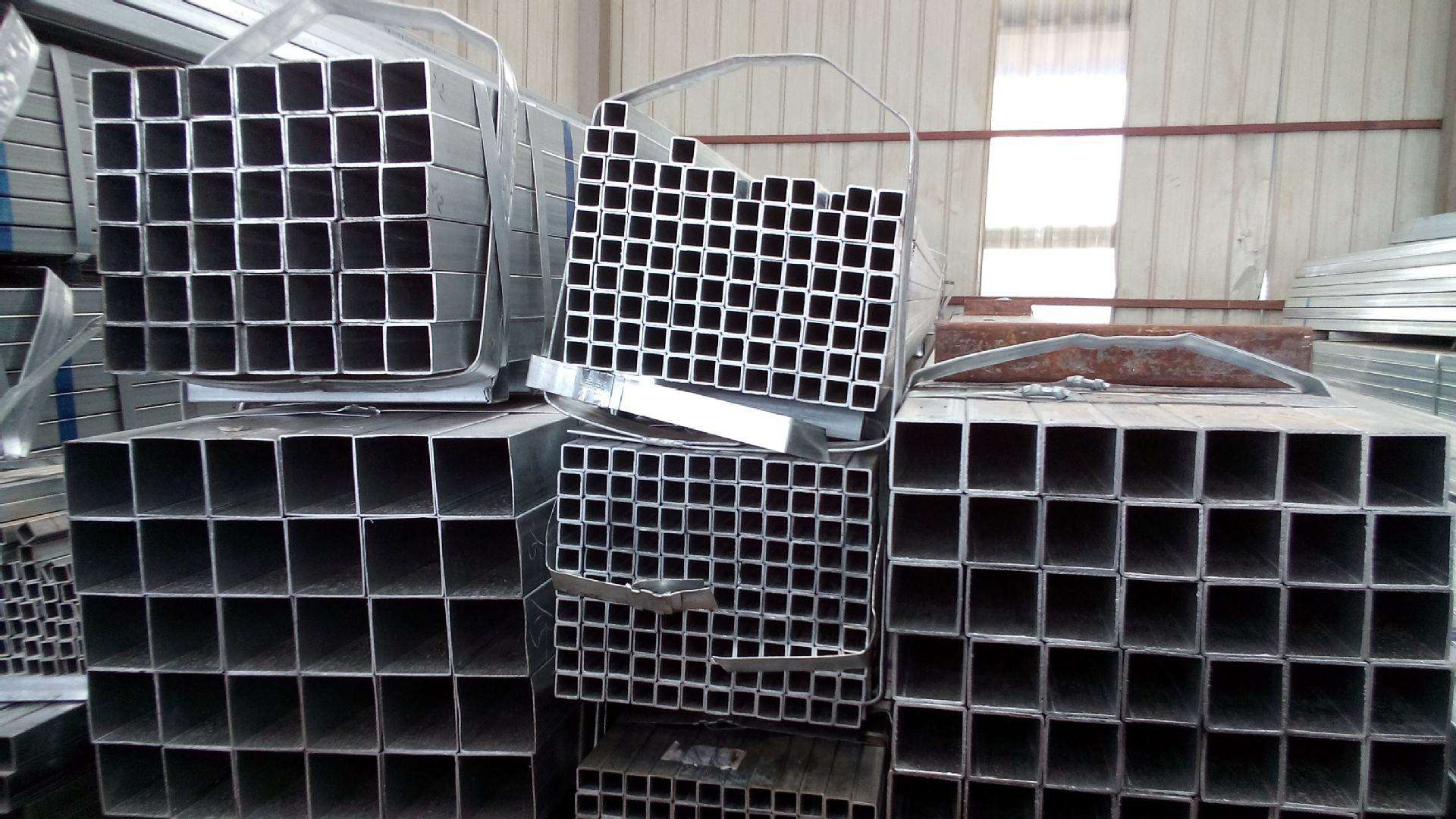 現(xiàn)貨鍍鋅方管市場(chǎng)價(jià)格形成輪動(dòng)上漲狀態(tài)