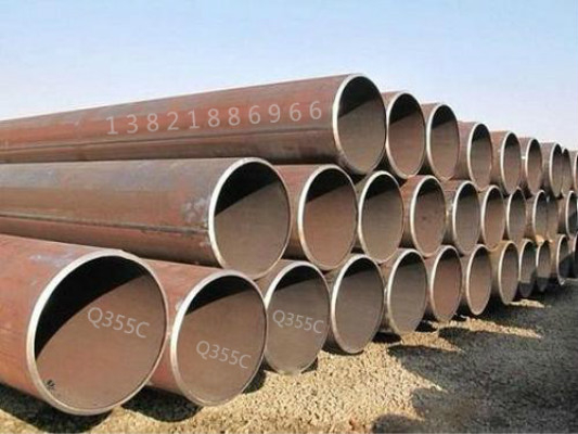 后期焊管走勢(shì)也將產(chǎn)生支撐作用